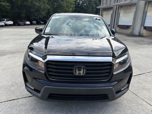 Used 2023 Honda Ridgeline RTL image 16