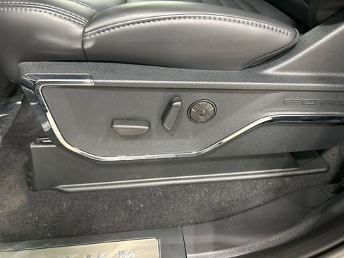 New 2026 Ford F250 Platinum AWD/4WD image 11