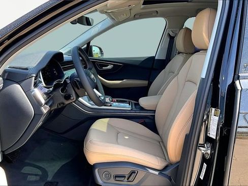 New 2026 Audi Q7 2.0T Premium Plus AWD/4WD image 27
