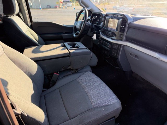 Used 2023 Ford F150 XLT w/ Trailer Tow Package AWD/4WD image 27