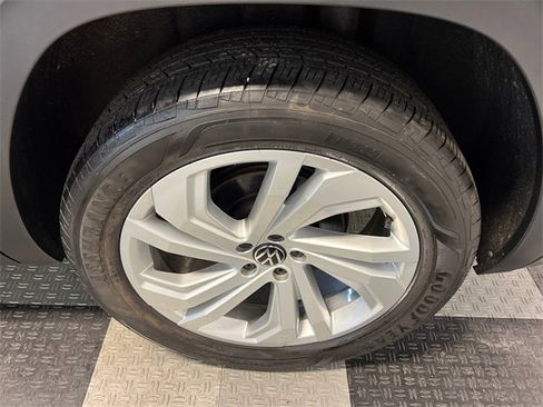 Used 2017 Audi Q7 2.0T Premium image 16