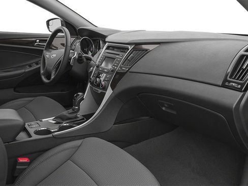 Used 2014 Hyundai Sonata GLS w/ Popular Equipment Group 2 FWD image 20