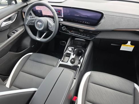 New 2026 Buick Envision Sport Touring AWD/4WD image 23