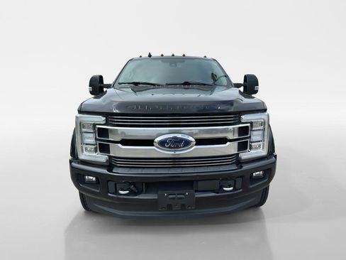 Used 2019 Ford F450 Limited AWD/4WD image 8