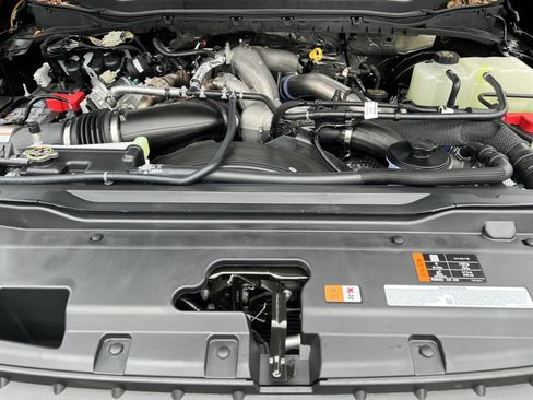 New 2026 Ford F350 Lariat w/ Lariat Ultimate Package image 27