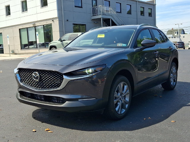 New 2026 MAZDA CX-30 AWD 2.5 S image 3