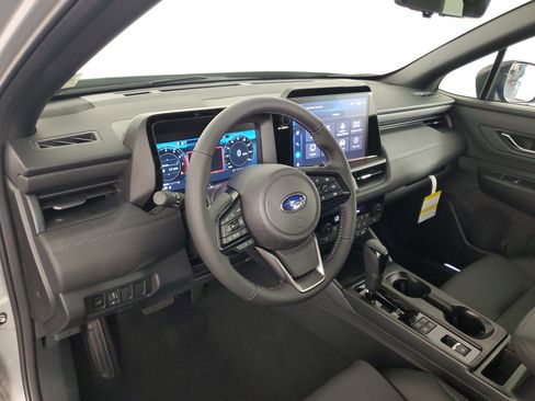 New 2026 Subaru Outback Touring XT image 11