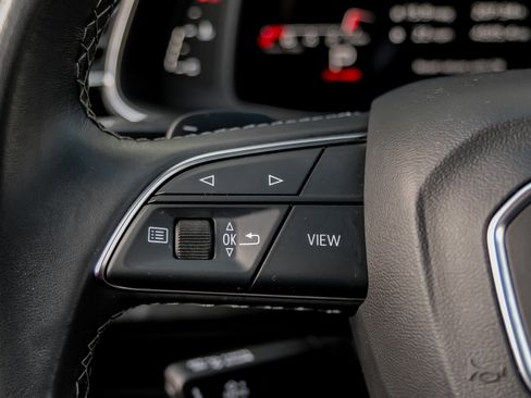 Used 2021 Audi Q8 Premium w/ Convenience Package image 18