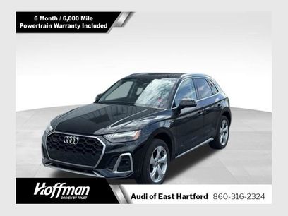 Used 2021 Audi Q7 3.0T Premium Plus w/ Premium Plus Package