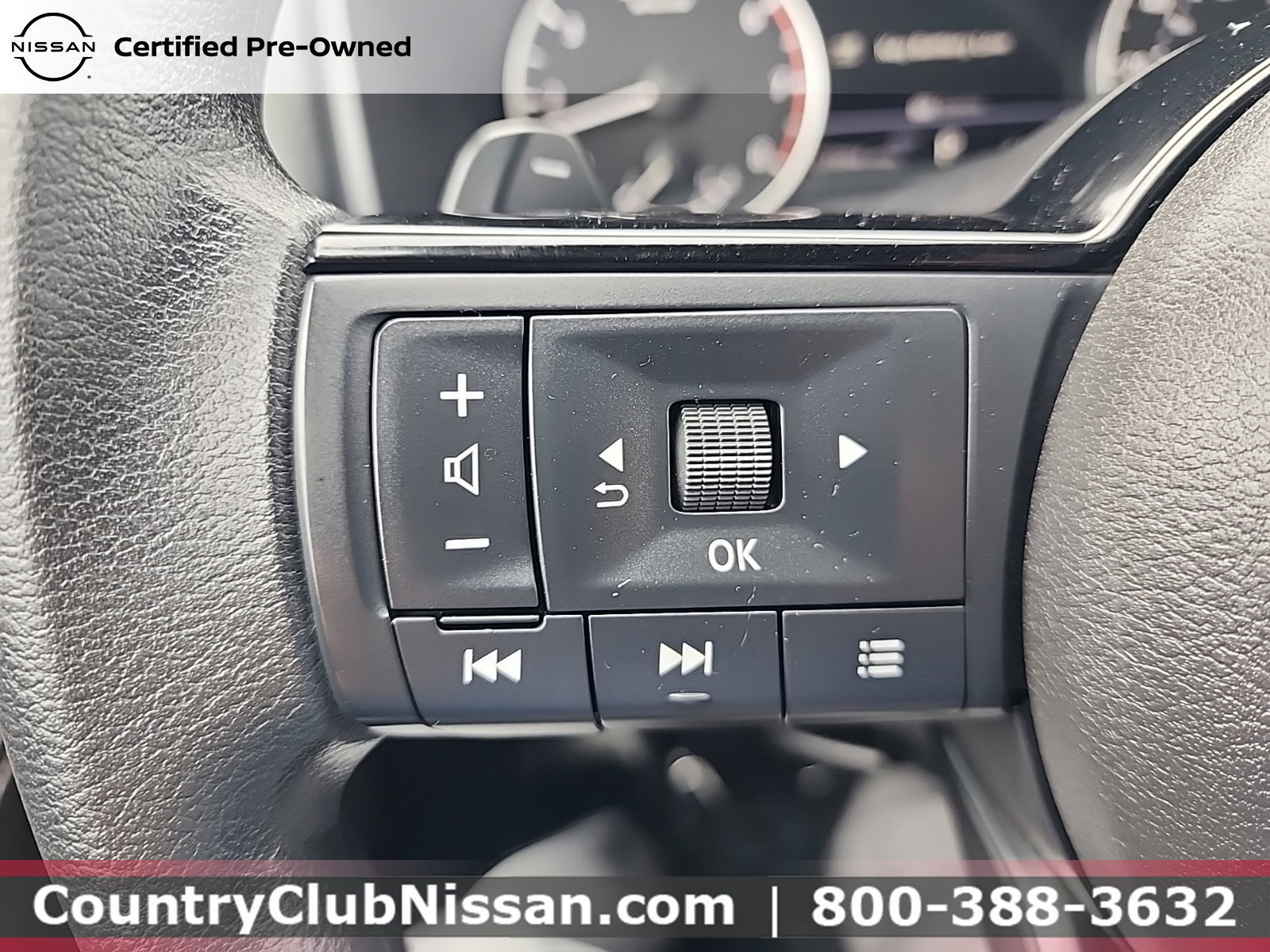 Certified 2023 Nissan Rogue SV AWD/4WD image 19