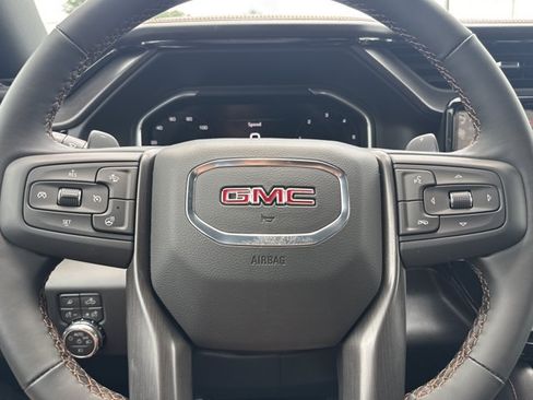 New 2026 GMC Sierra 1500 AT4 w/ AT4 Premium Package AWD/4WD image 24