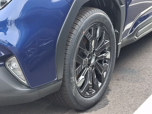 New 2026 Subaru Forester Sport w/ Onyx Edition AWD/4WD image 5