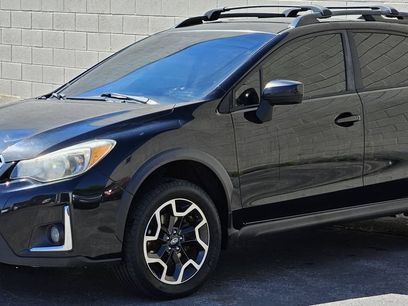 Used 2017 Subaru Crosstrek 2.0i Premium