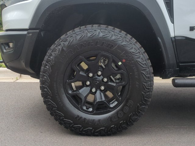 New 2026 RAM 1500 RHO AWD/4WD image 19