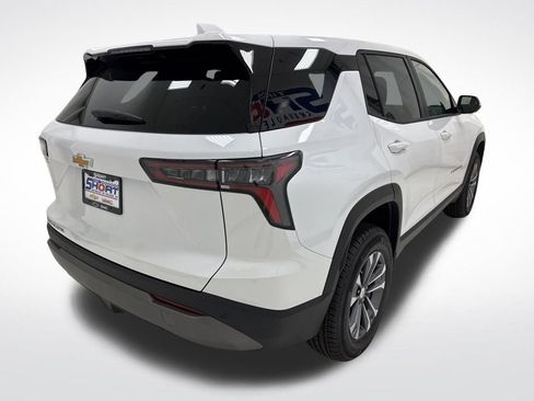 New 2026 Chevrolet Equinox LT w/ Convenience Package II image 4