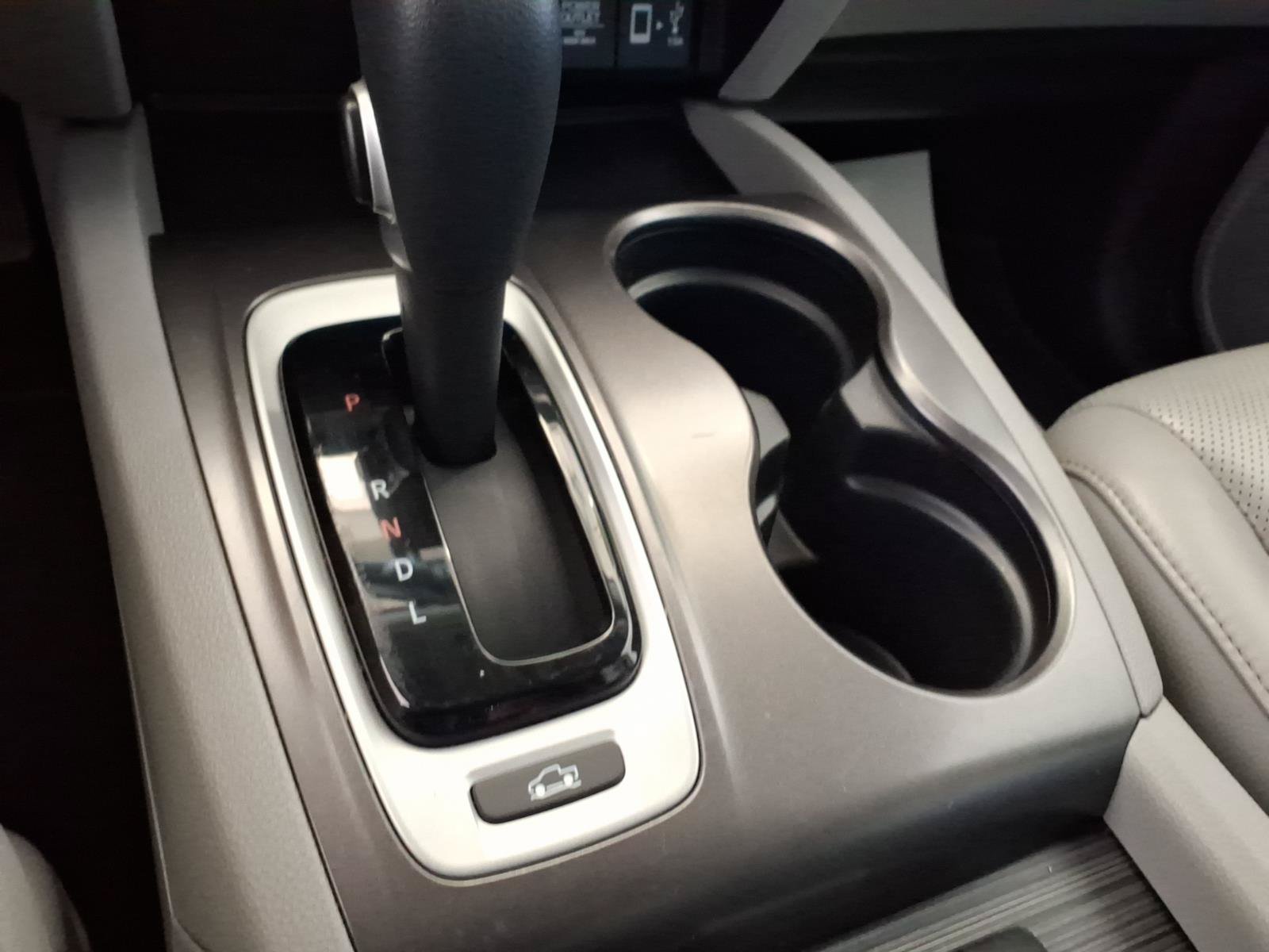 Used 2017 Honda Ridgeline RTL-T image 27