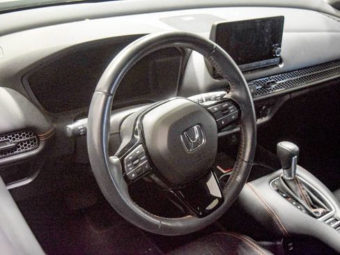Used 2024 Honda HR-V Sport image 11