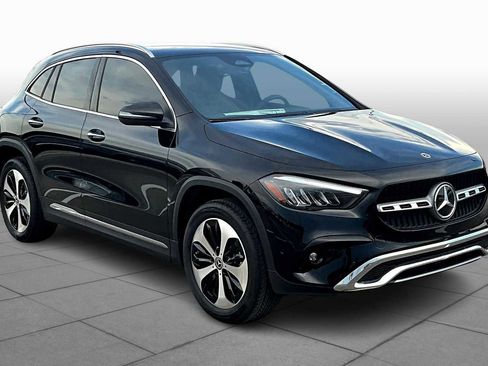 New 2026 Mercedes-Benz GLA 250 image 2