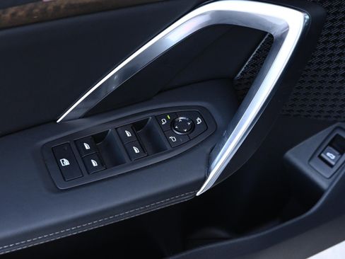 Certified 2025 BMW X1 xDrive28i image 27