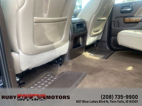 Used 2015 GMC Sierra 3500 SLT AWD/4WD image 24