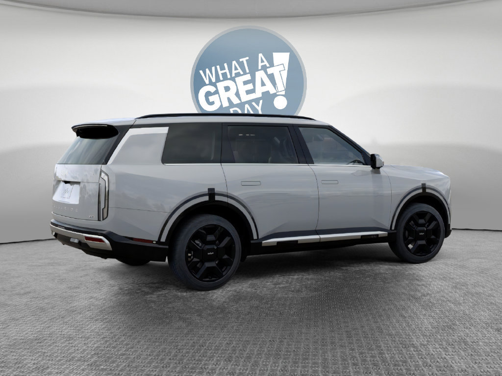 New 2027 Kia Telluride SX Prestige AWD/4WD image 6