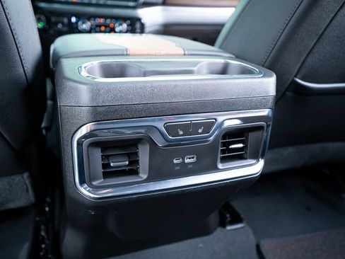 Used 2024 Chevrolet Silverado 3500 High Country AWD/4WD image 49