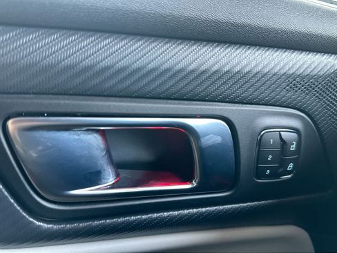 Used 2025 Ford Mustang Premium RWD image 17