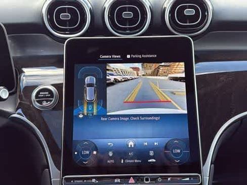 Certified 2026 Mercedes-Benz GLC 300 4MATIC image 19