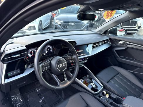 Used 2023 Audi A3 2.0T Premium w/ Convenience Package image 20