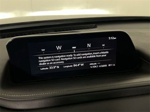 Certified 2025 MAZDA CX-30 AWD 2.5 S w/ Select Sport Pkg image 16