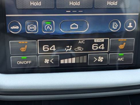 Used 2025 Subaru Outback Onyx Edition XT w/ Popular Package #2 image 22