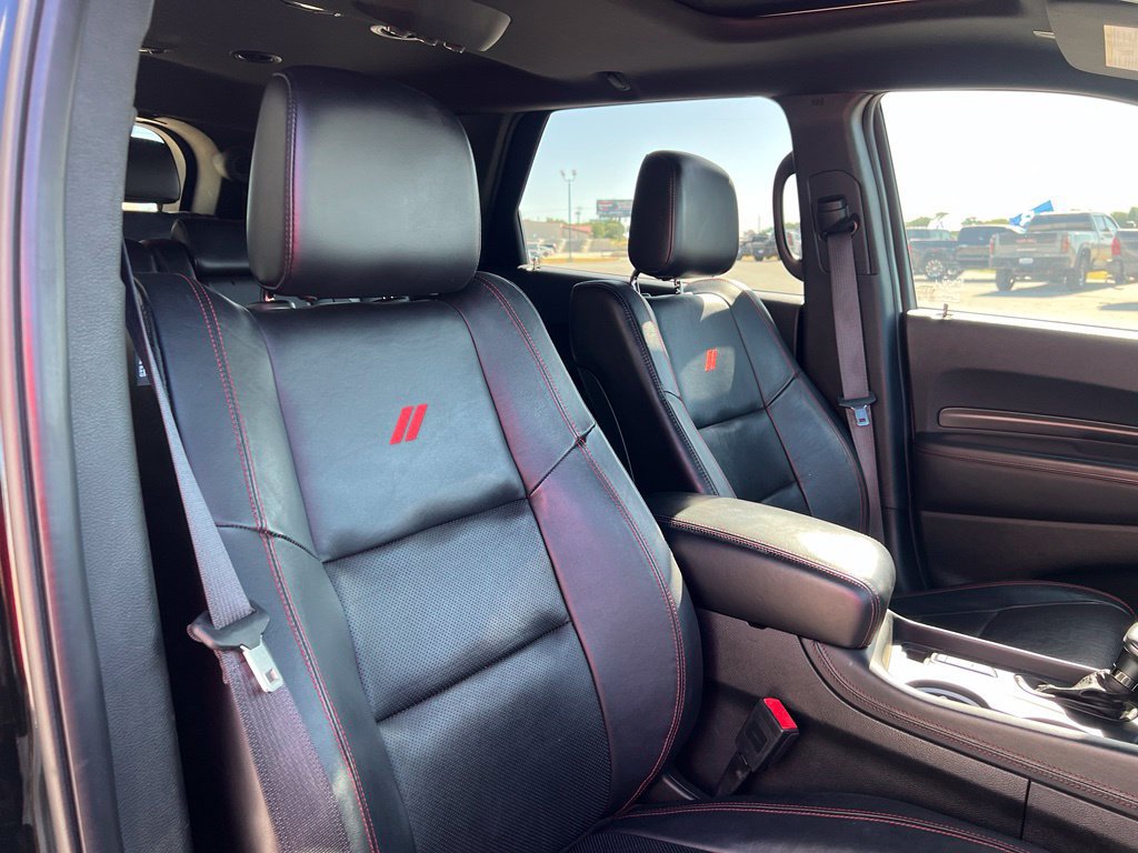 Used 2023 Dodge Durango R/T AWD/4WD image 22