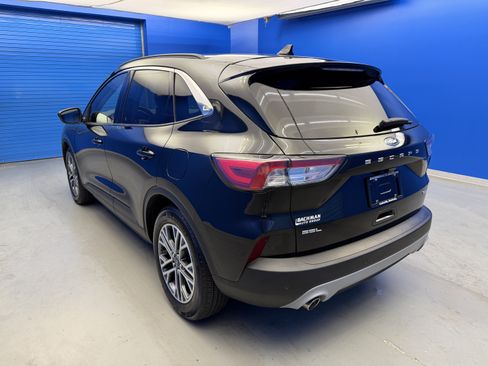 Used 2020 Ford Escape SEL FWD image 5