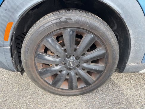 Used 2017 MINI Cooper Countryman image 22