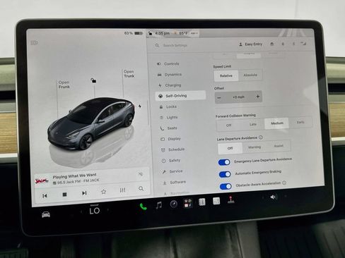Used 2023 Tesla Model 3 Standard Range RWD image 15