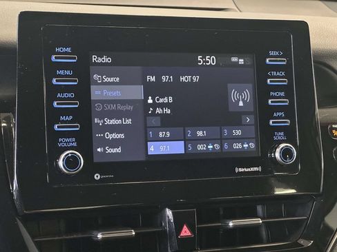 Used 2022 Toyota Camry SE FWD image 28