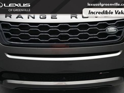 Used 2022 Land Rover Range Rover Evoque R-Dynamic SE AWD/4WD image 29
