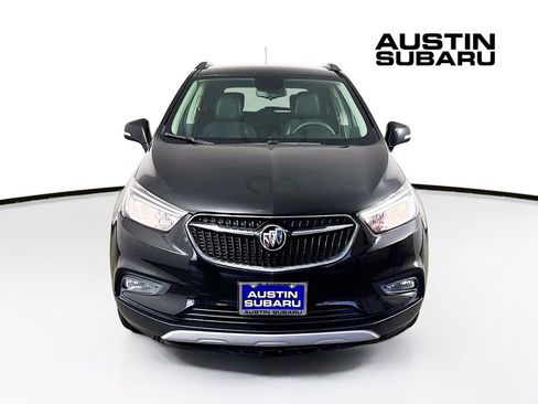 Used 2017 Buick Encore Sport Touring w/ Safety Package image 2