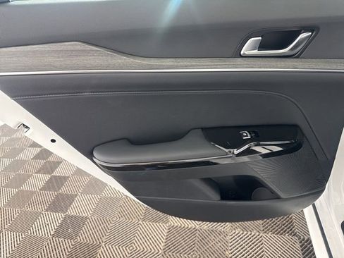 Certified 2025 Kia K5 EX image 23