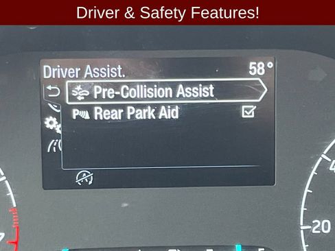 Certified 2023 Ford Transit Connect XL FWD image 5