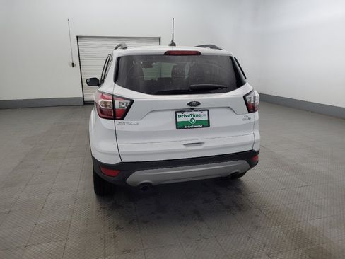 Used 2018 Ford Escape SE w/ SE Sync 3 Package image 6