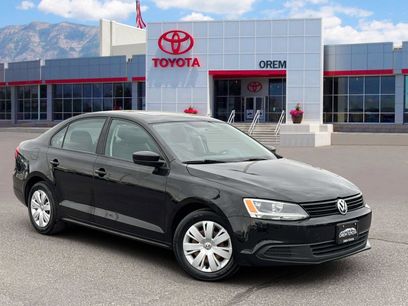 Used 2012 Volkswagen Jetta S