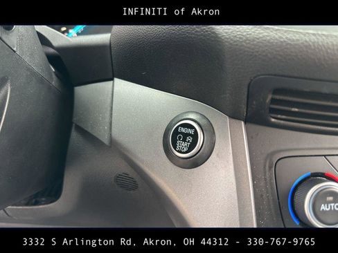 Used 2019 Ford Escape SEL image 48