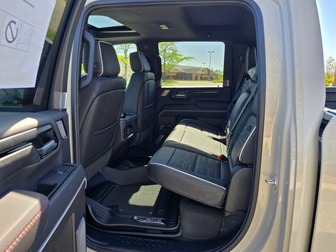 New 2026 GMC Sierra 2500 AT4X AWD/4WD image 26