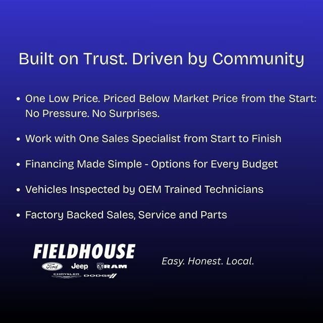 Used 2022 Ford F250 Lariat w/ Chrome Package AWD/4WD image 6