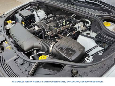 Used 2025 Dodge Durango R/T AWD/4WD image 24