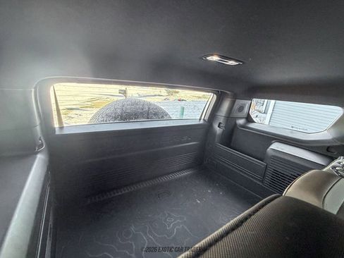Used 2025 GMC Hummer EV 2X AWD/4WD image 50