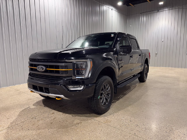 Used 2022 Ford F150 Tremor w/ Equipment Group 402A High AWD/4WD image 1