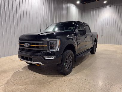 Used 2022 Ford F150 Tremor w/ Equipment Group 402A High