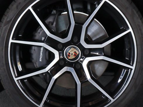 Certified 2023 Porsche Taycan RWD image 13